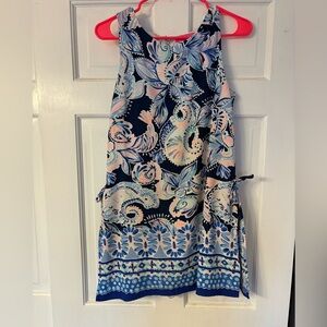 Lilly Pulitzer Romper